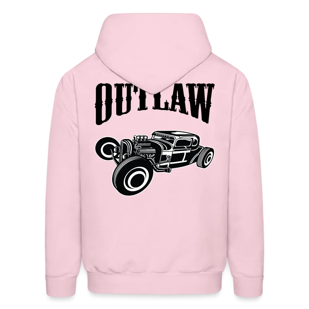 OUTLAW HOODIE