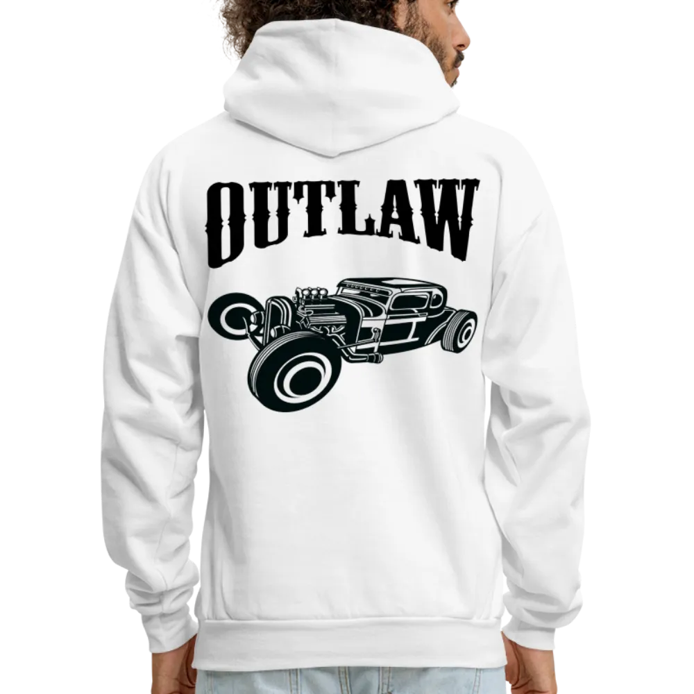 OUTLAW HOODIE