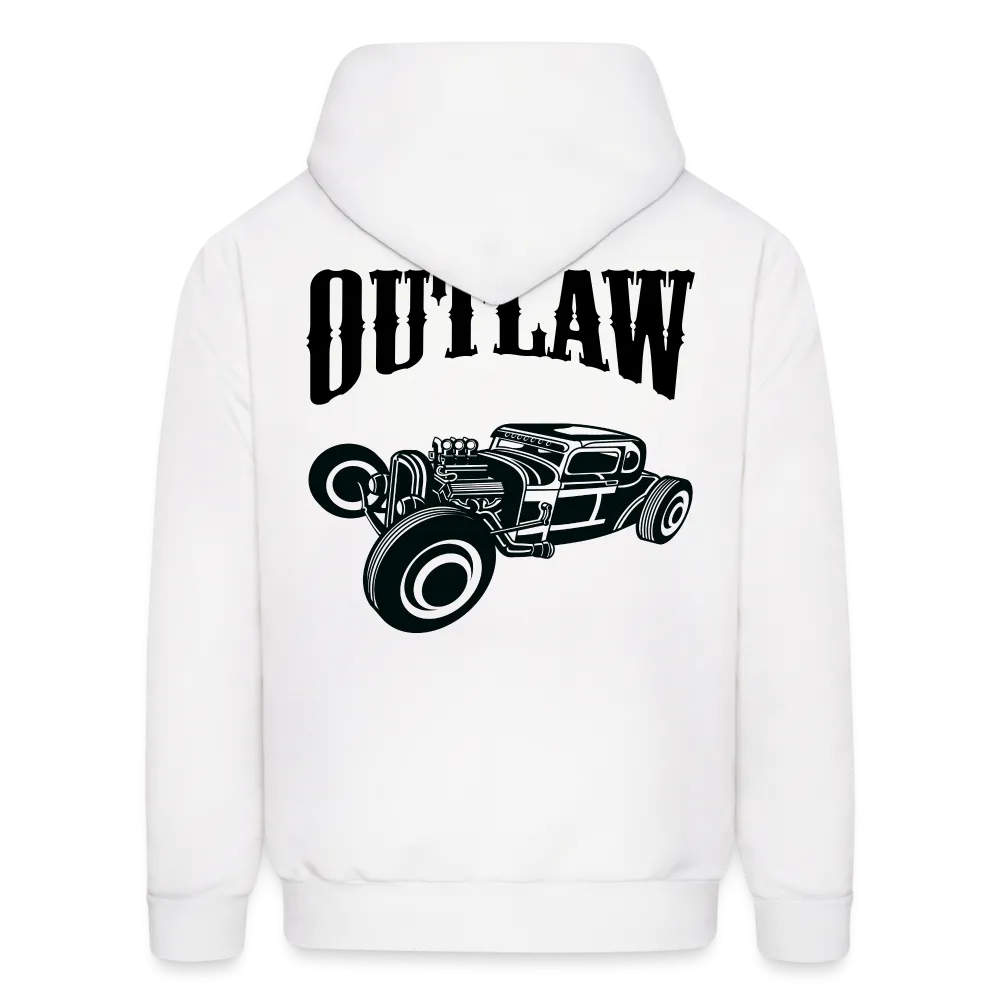 OUTLAW HOODIE