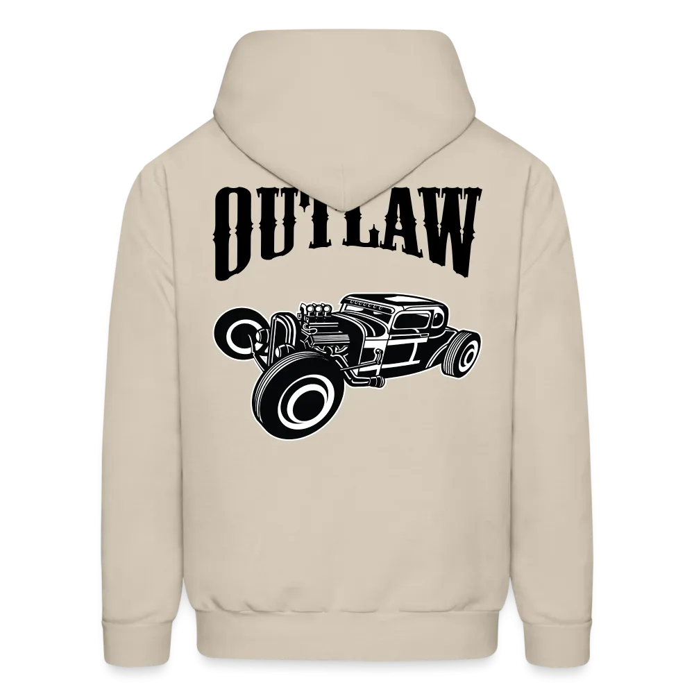 OUTLAW HOODIE