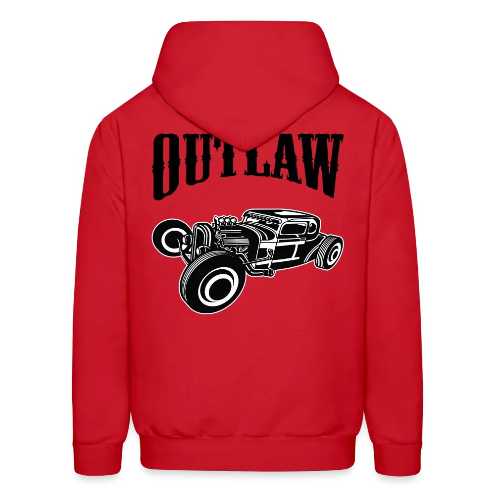 OUTLAW HOODIE