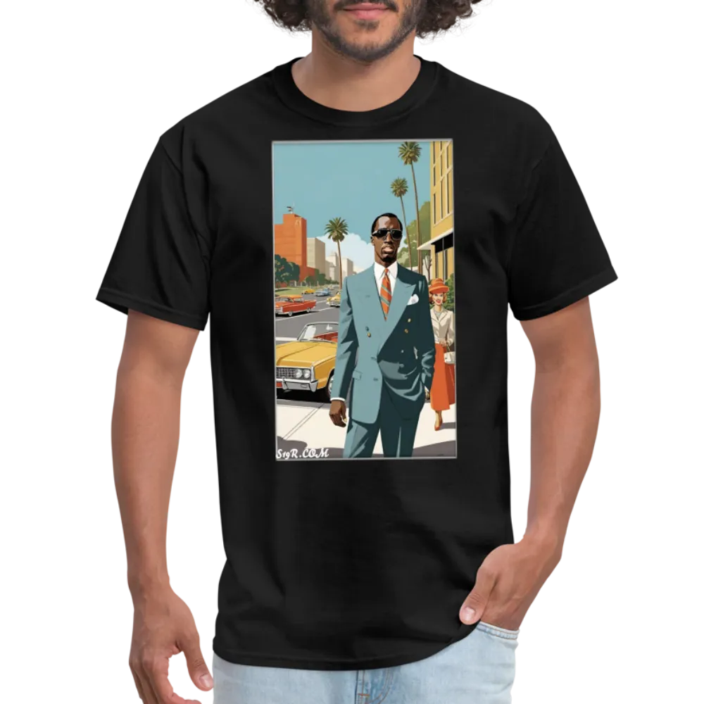 P Diddy