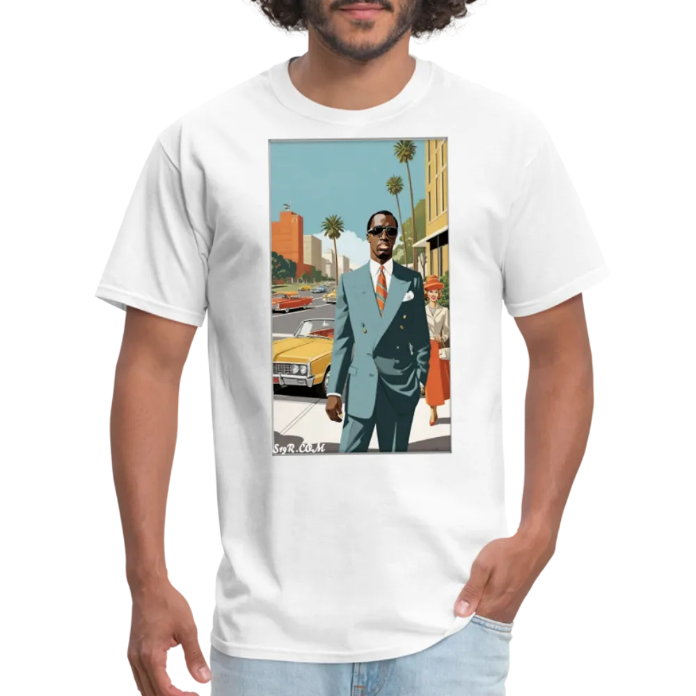 P Diddy