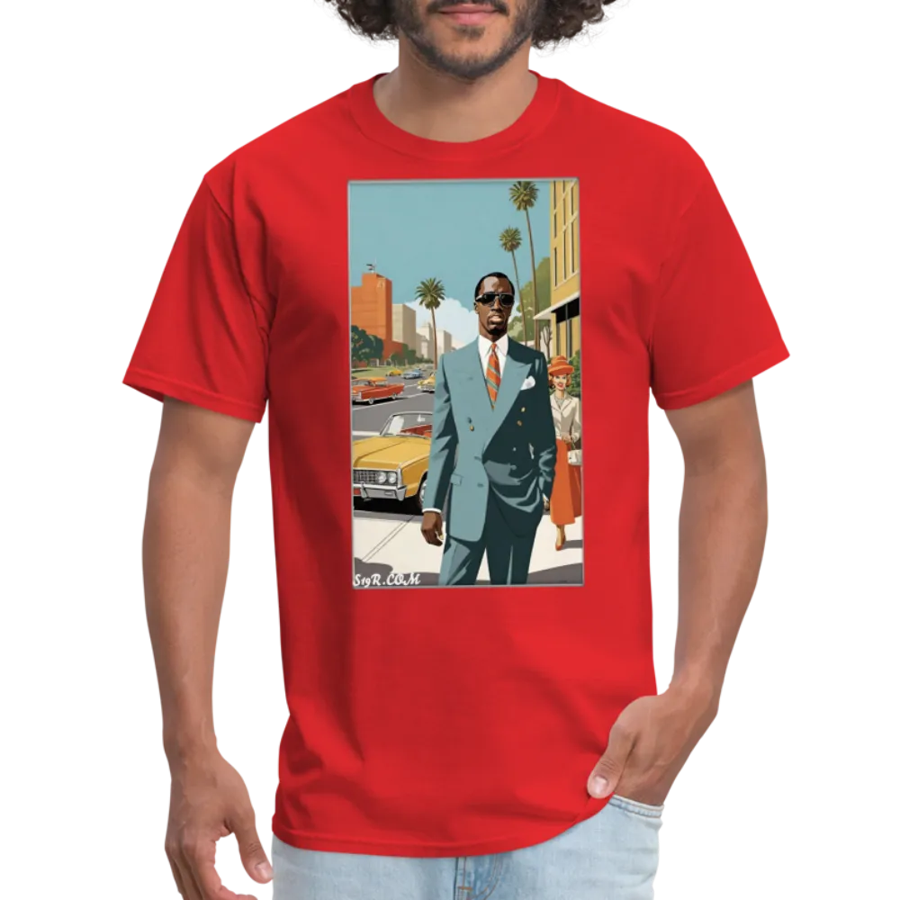 P Diddy