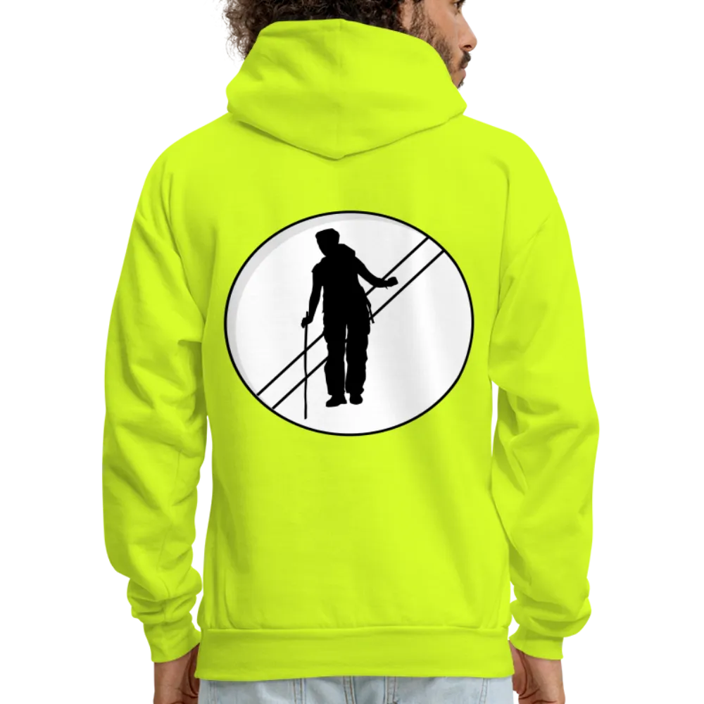 P HIKER Hoodie