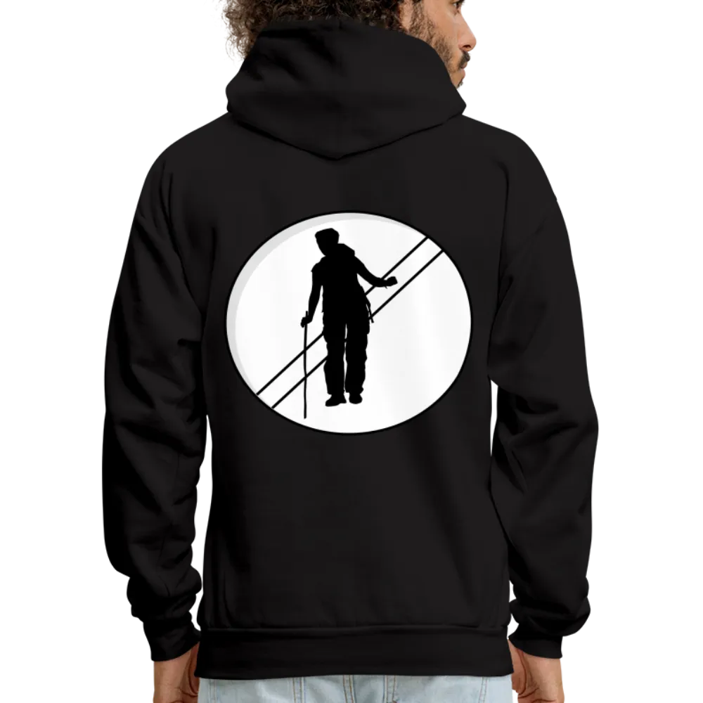 P HIKER Hoodie