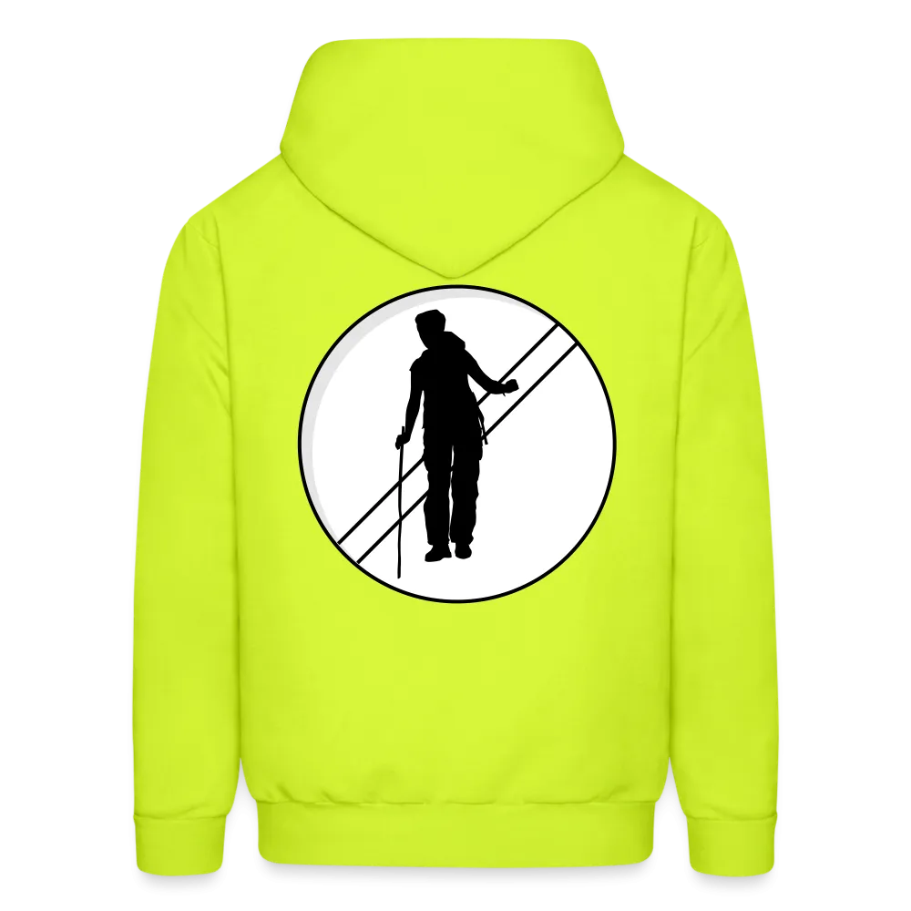 P HIKER Hoodie