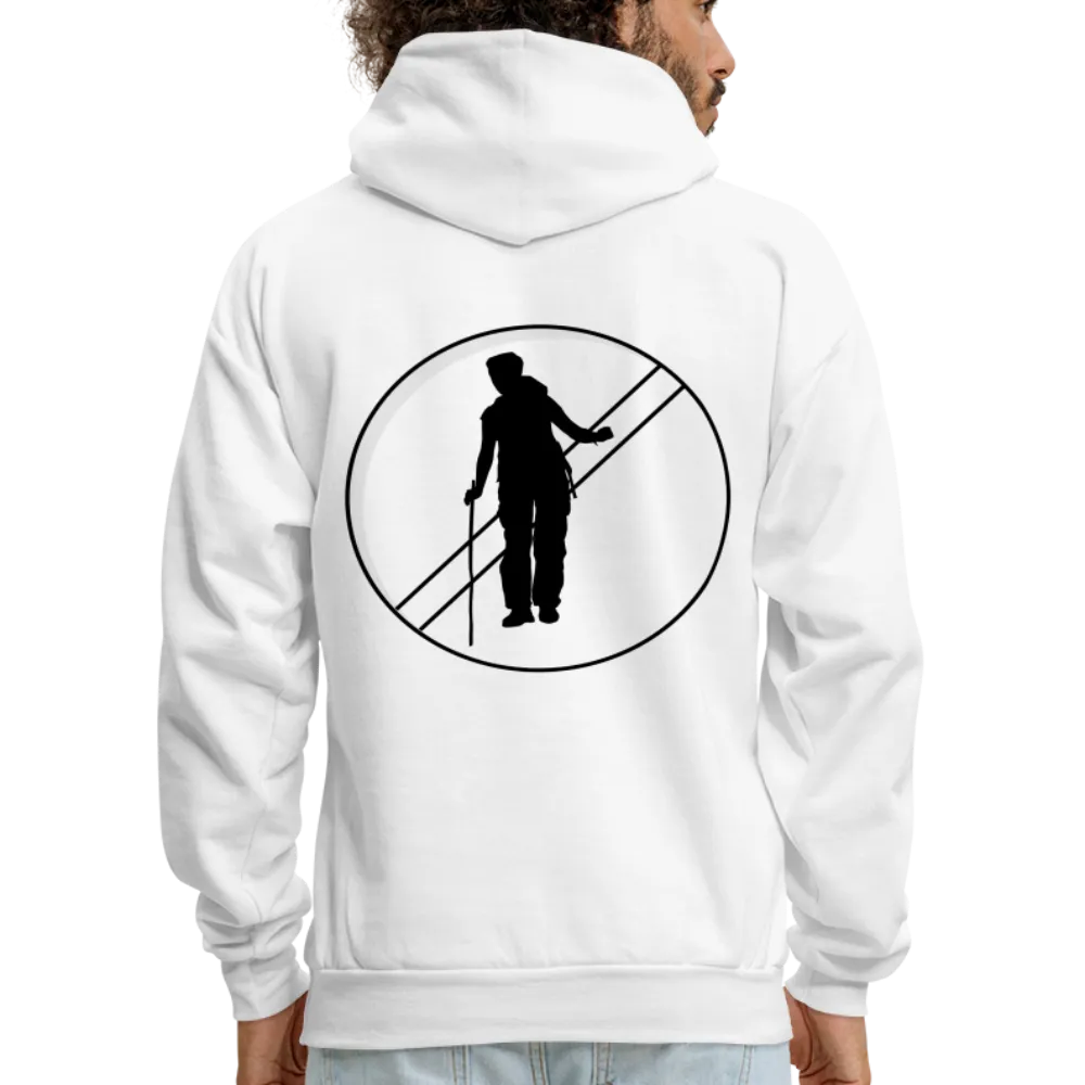 P HIKER Hoodie
