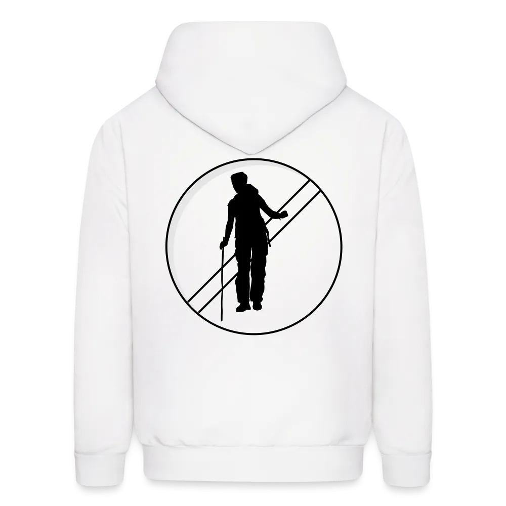 P HIKER Hoodie
