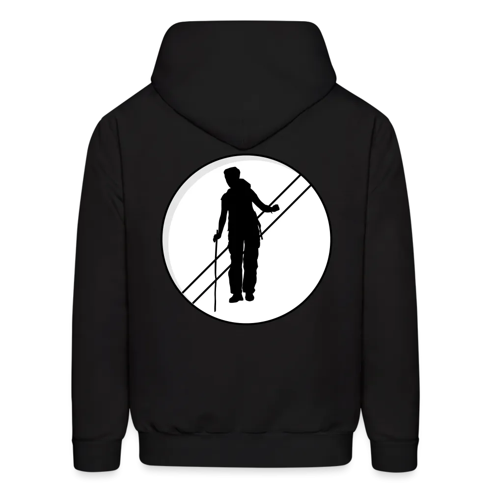 P HIKER Hoodie