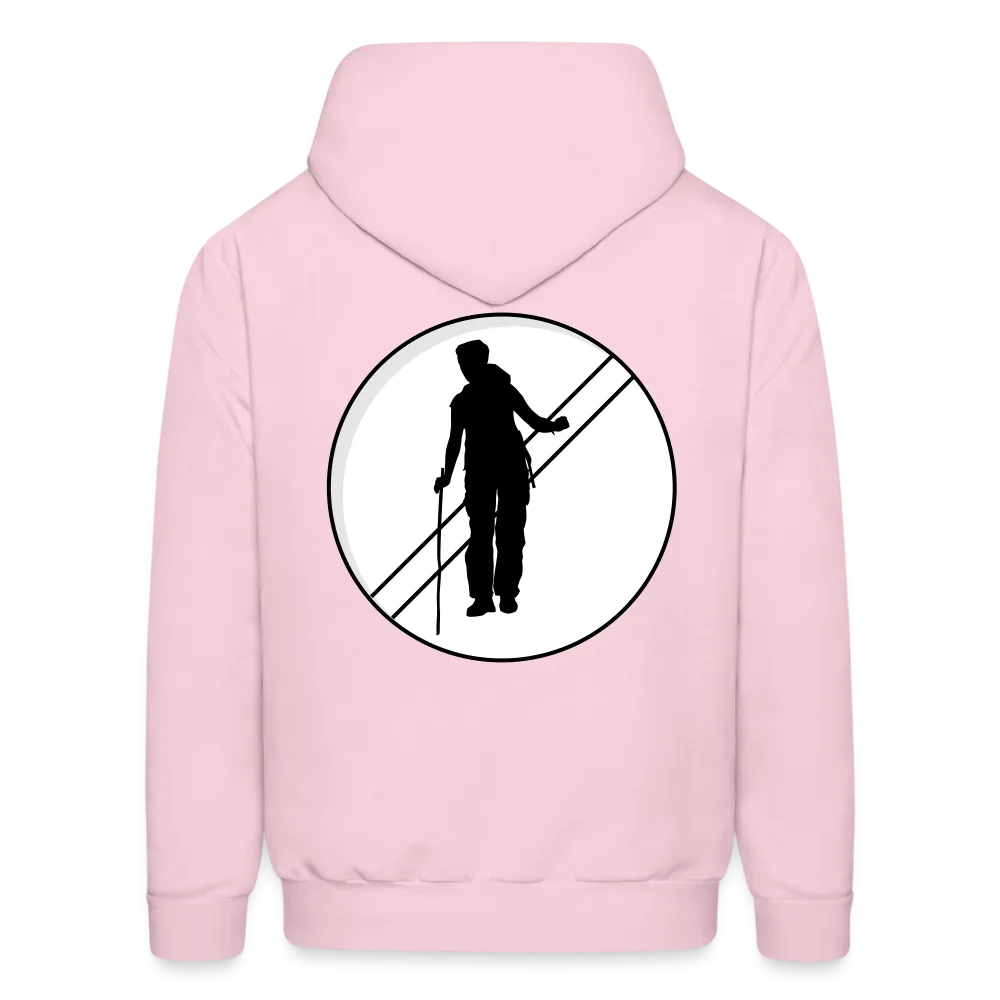 P HIKER Hoodie
