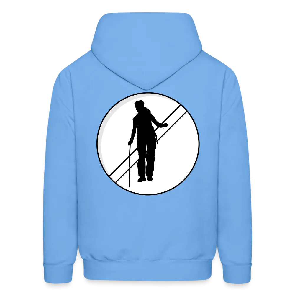 P HIKER Hoodie