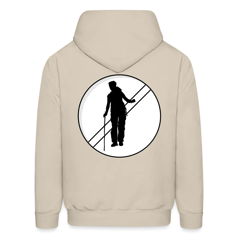 P HIKER Hoodie