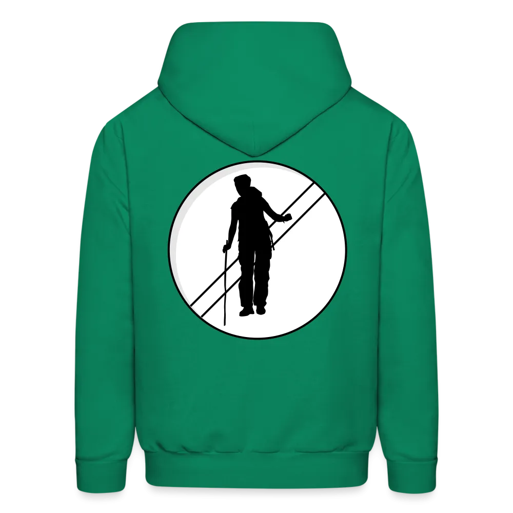 P HIKER Hoodie