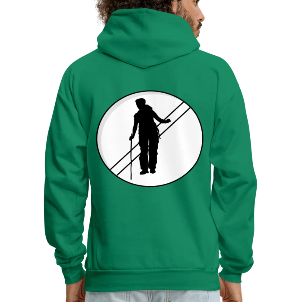 P HIKER Hoodie