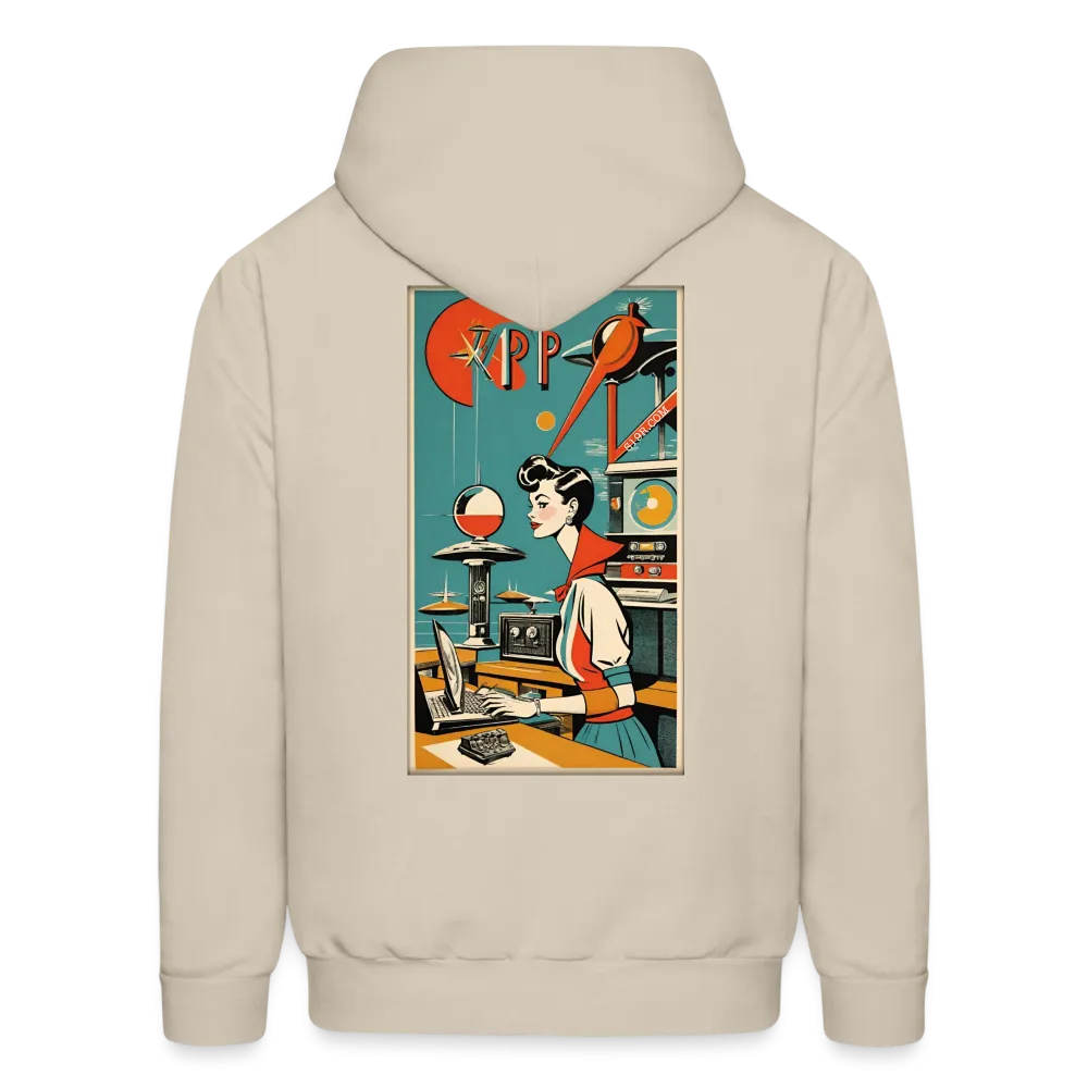 P P Hoodie