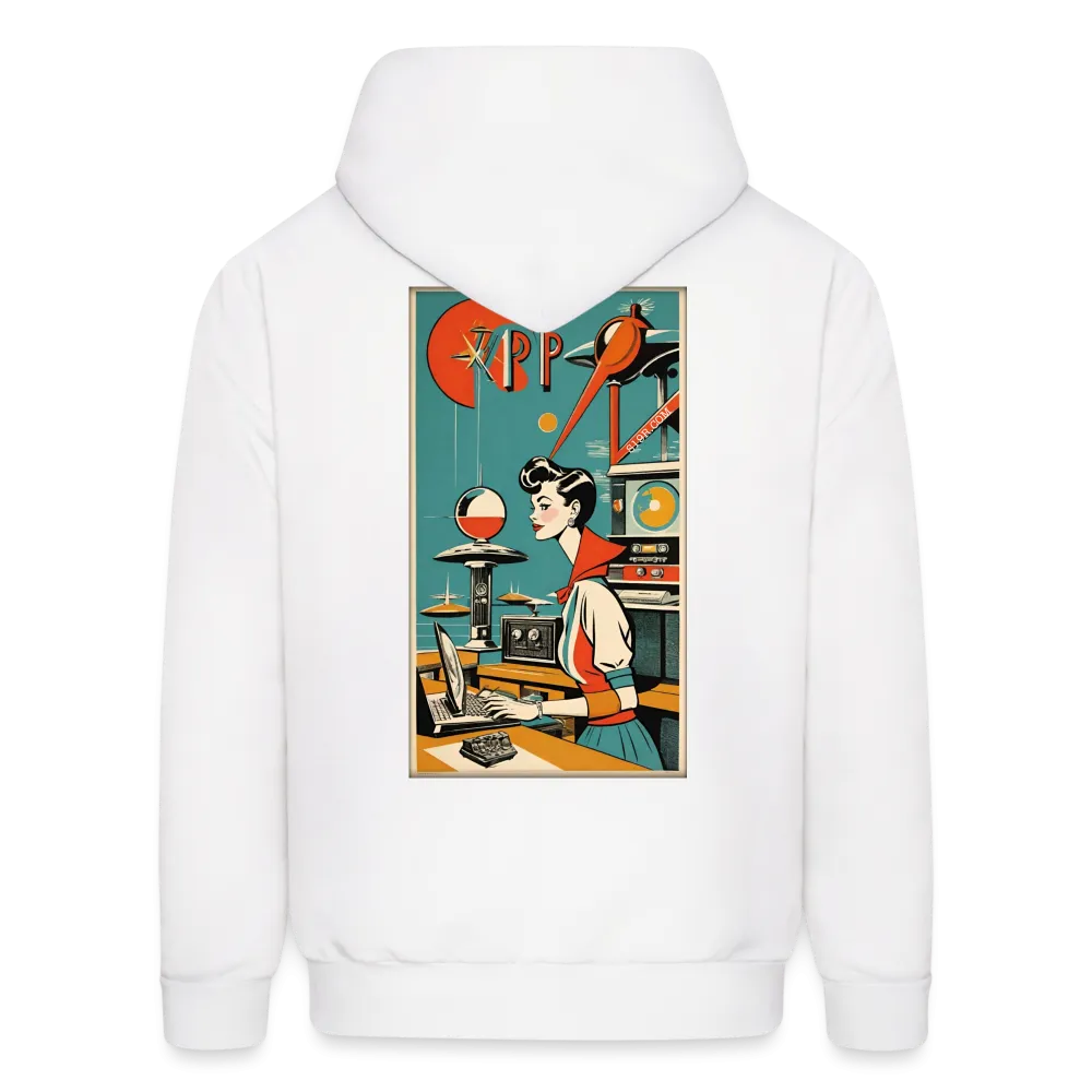 P P Hoodie