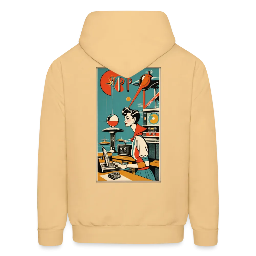 P P Hoodie