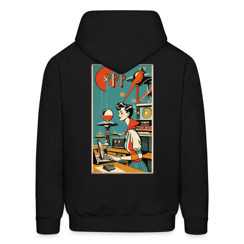 P P Hoodie