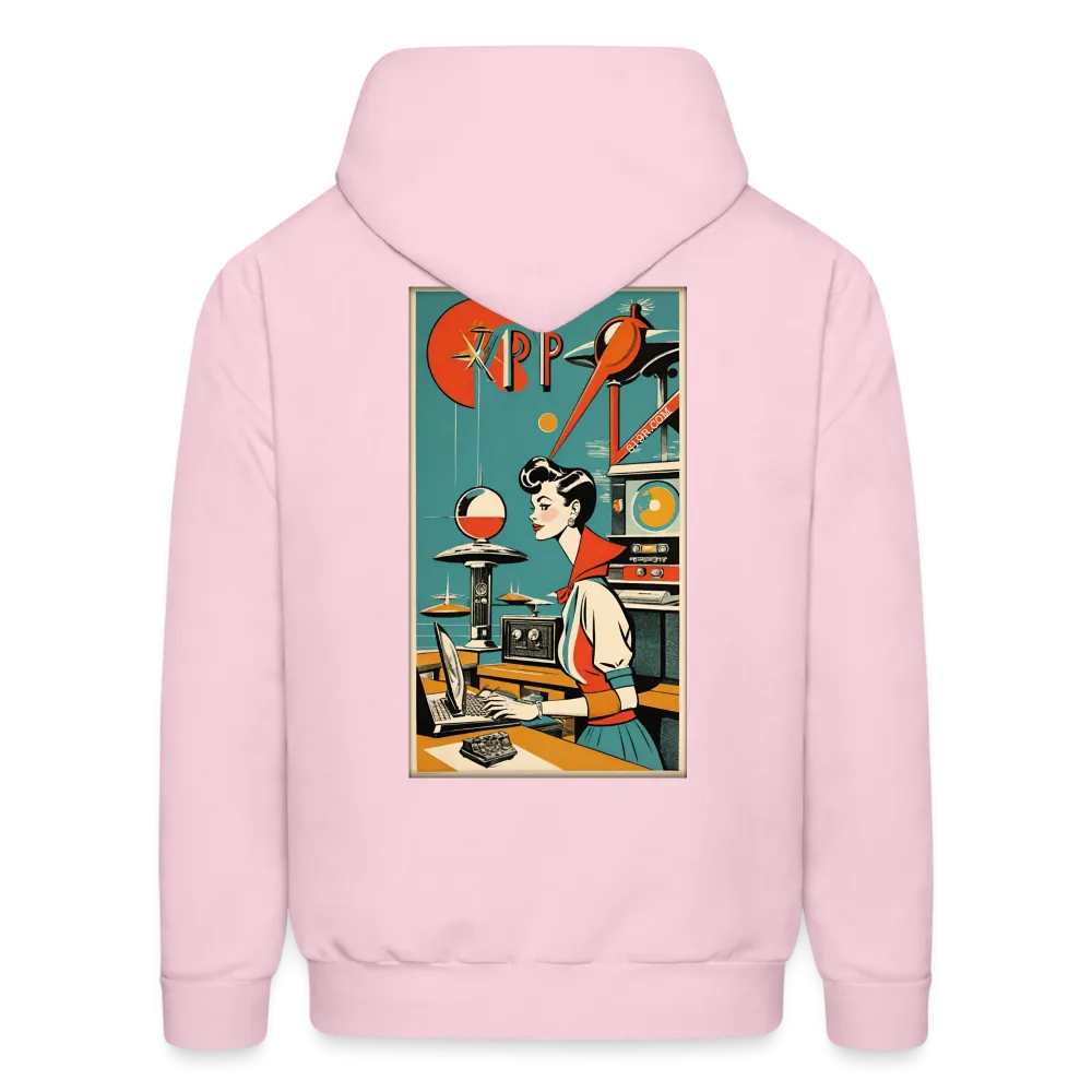 P P Hoodie