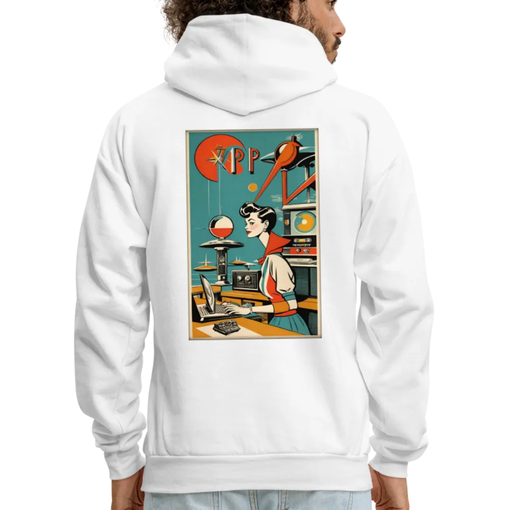 P P Hoodie