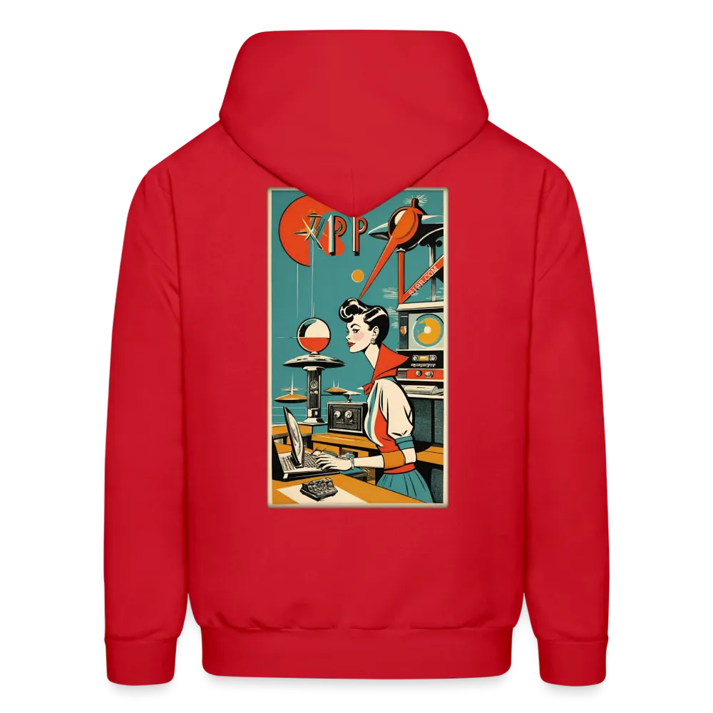 P P Hoodie