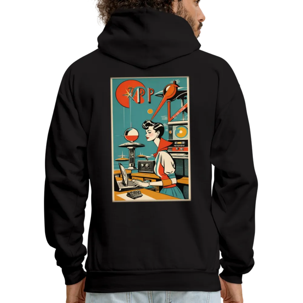 P P Hoodie