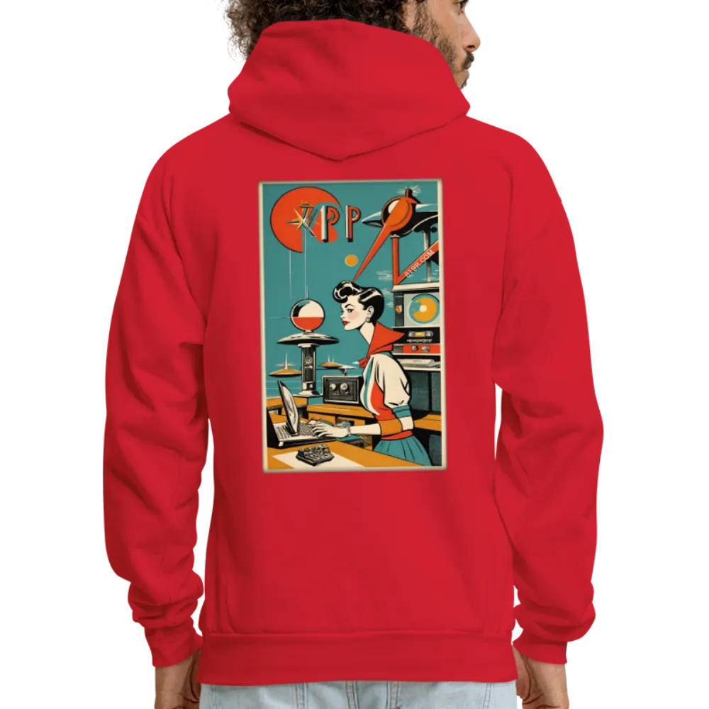 P P Hoodie