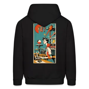 P P Hoodie
