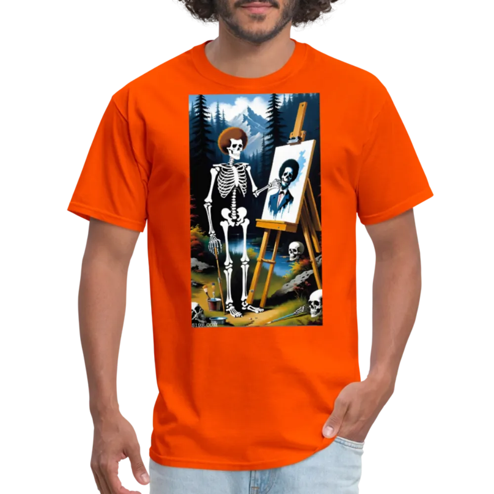 Painter Five