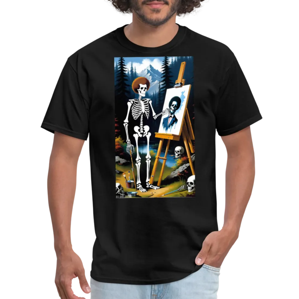 Painter Five