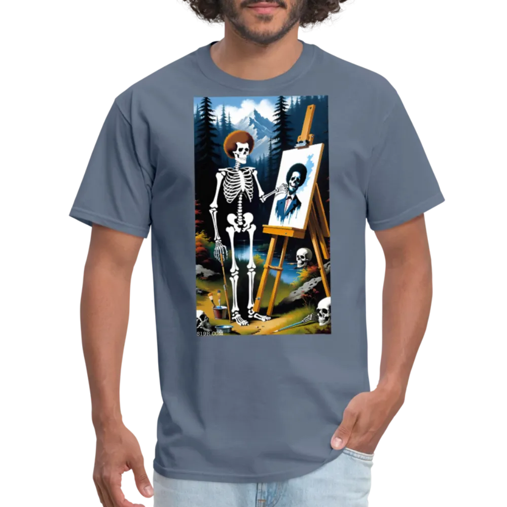 Painter Five