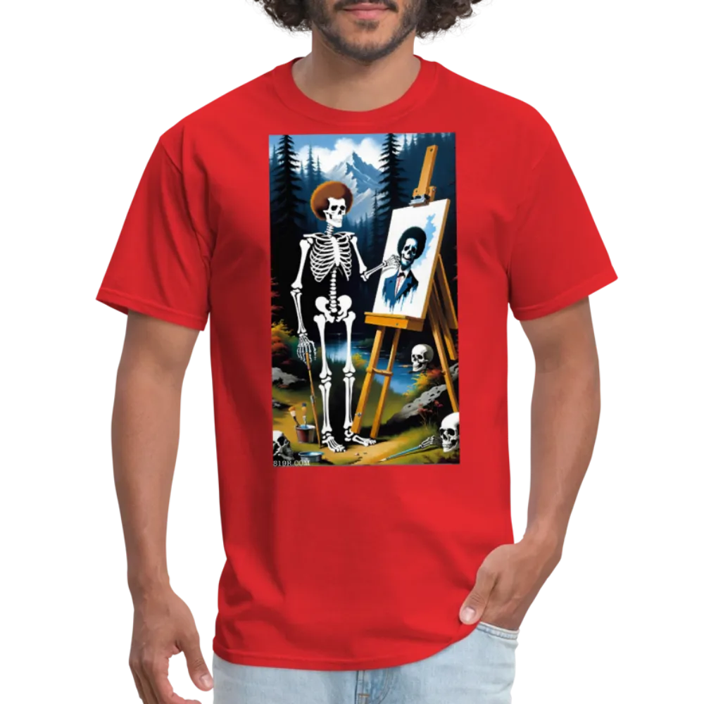 Painter Five