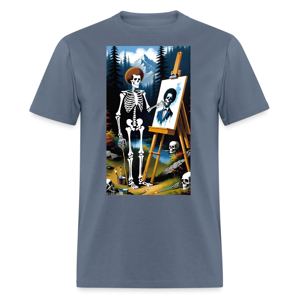 Painter Five