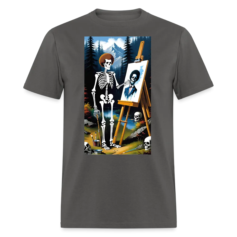 Painter Five