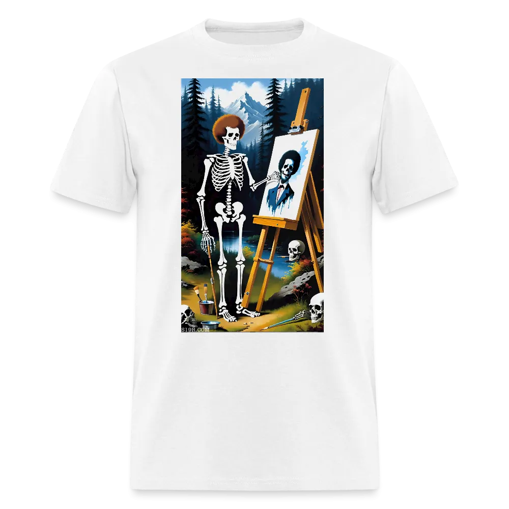 Painter Five