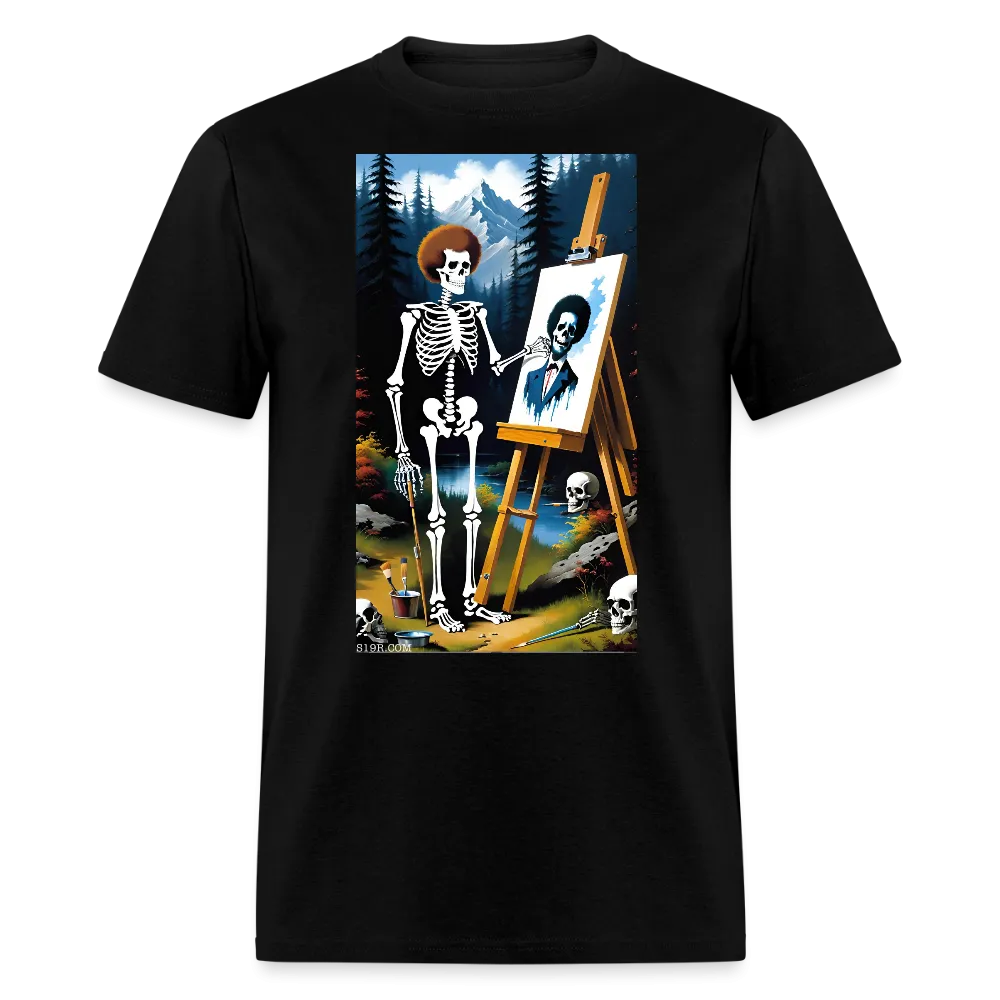 Painter Five