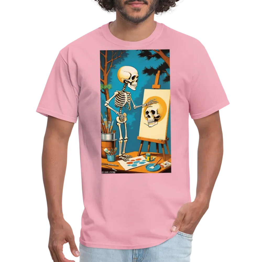 Painter One