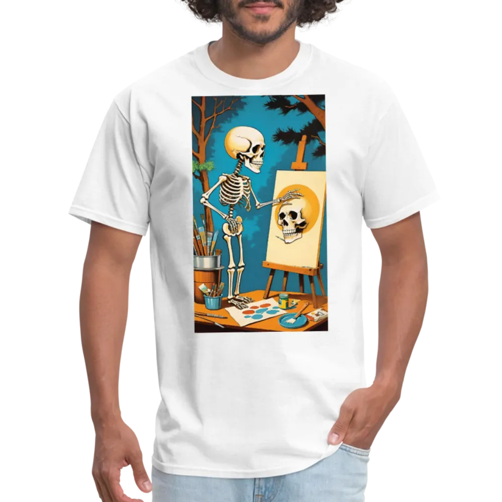Painter One
