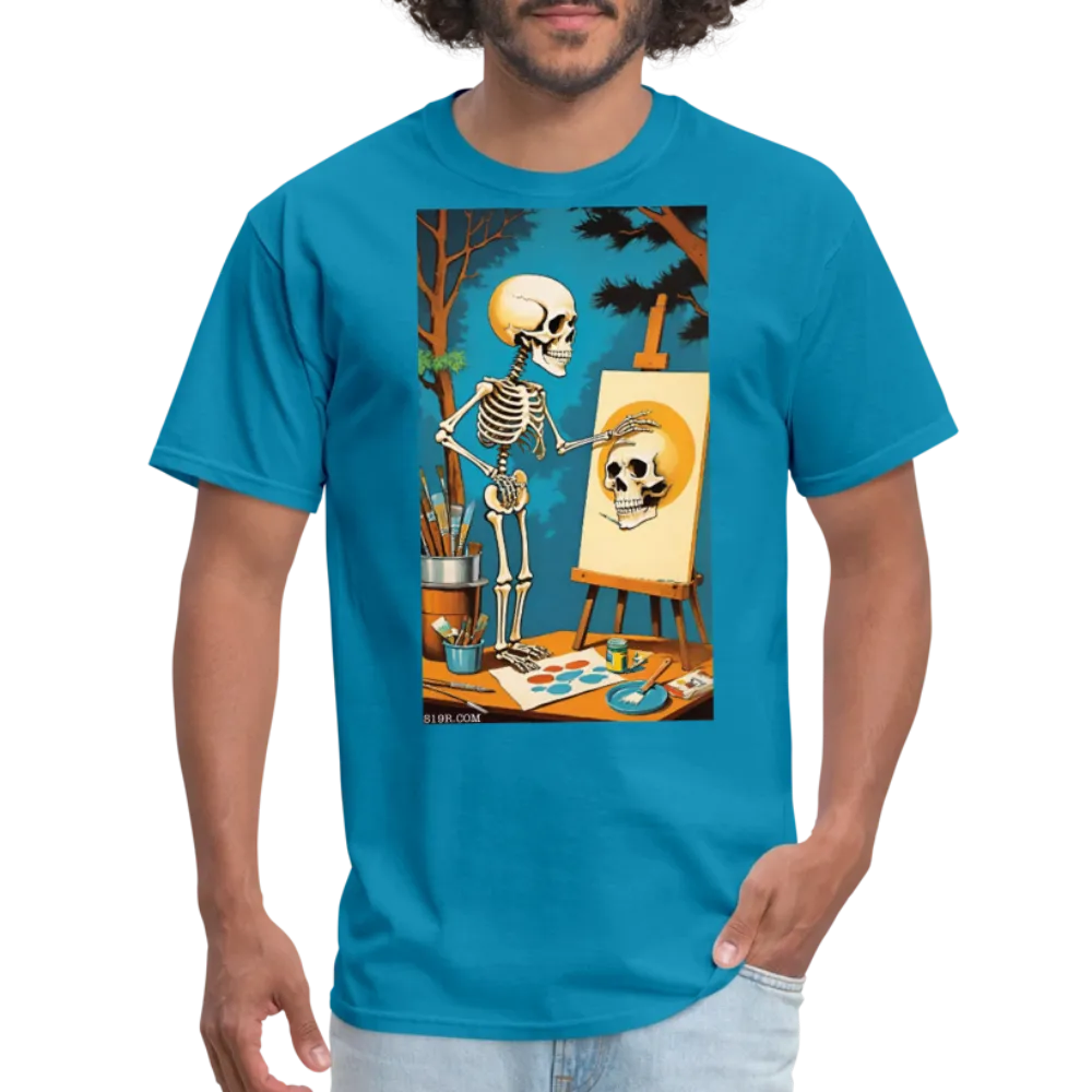 Painter One