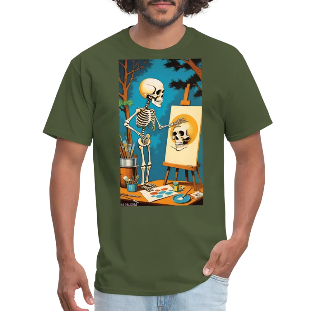 Painter One
