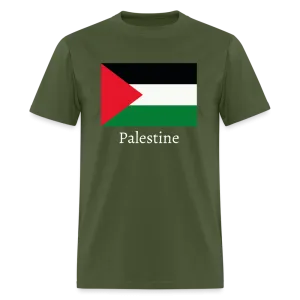 Palestine