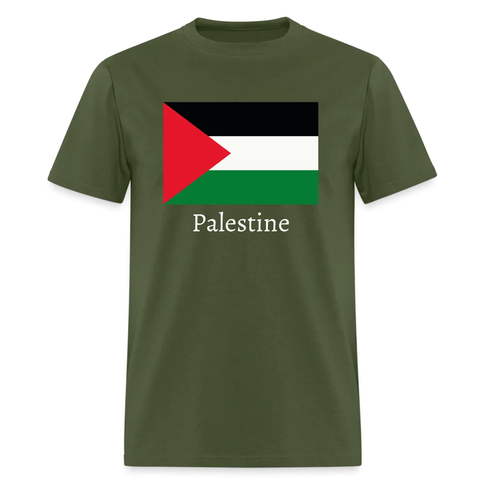 Palestine