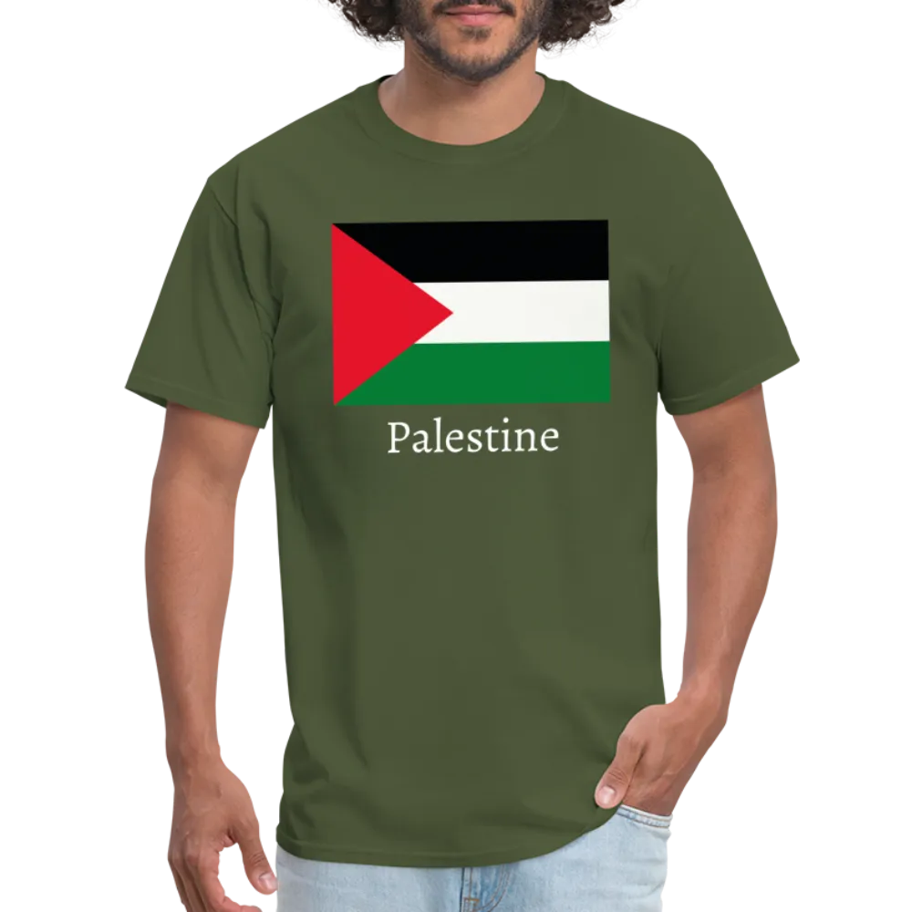 Palestine