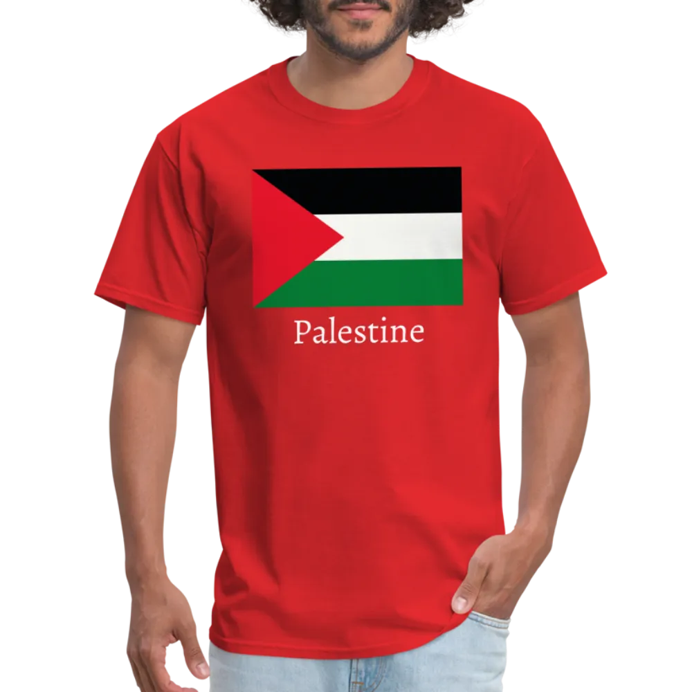 Palestine