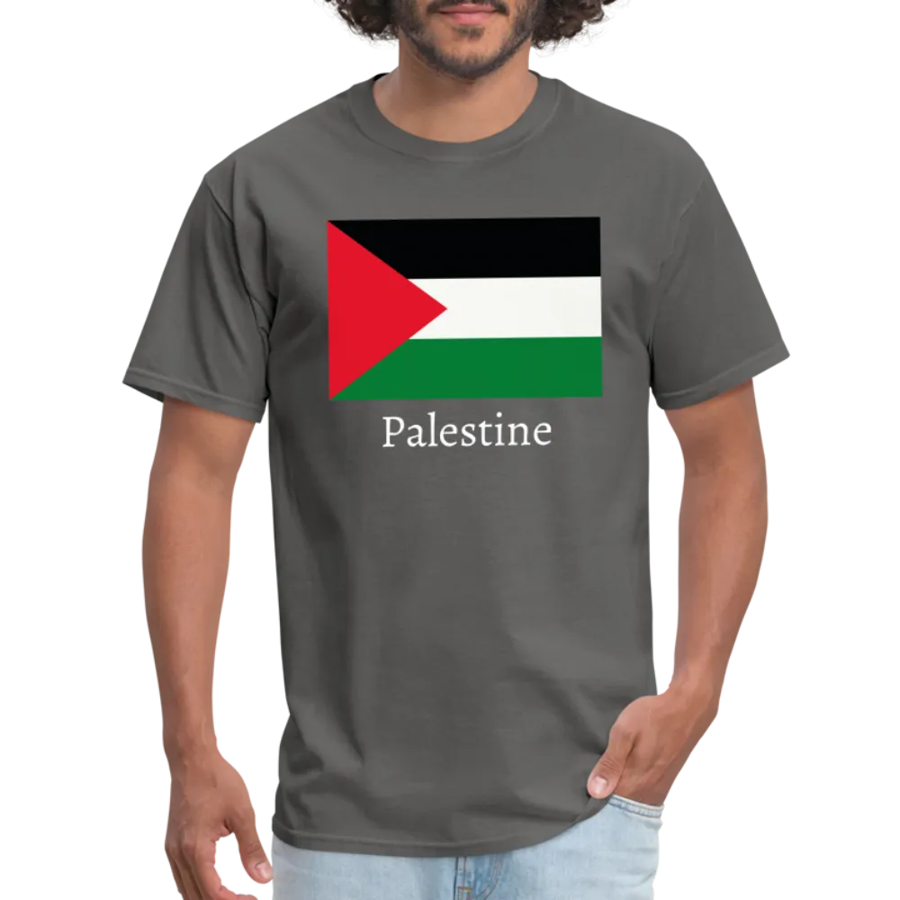 Palestine