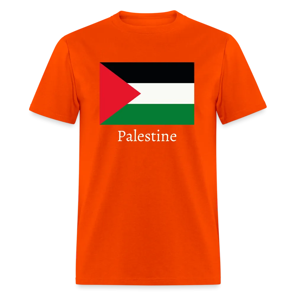 Palestine