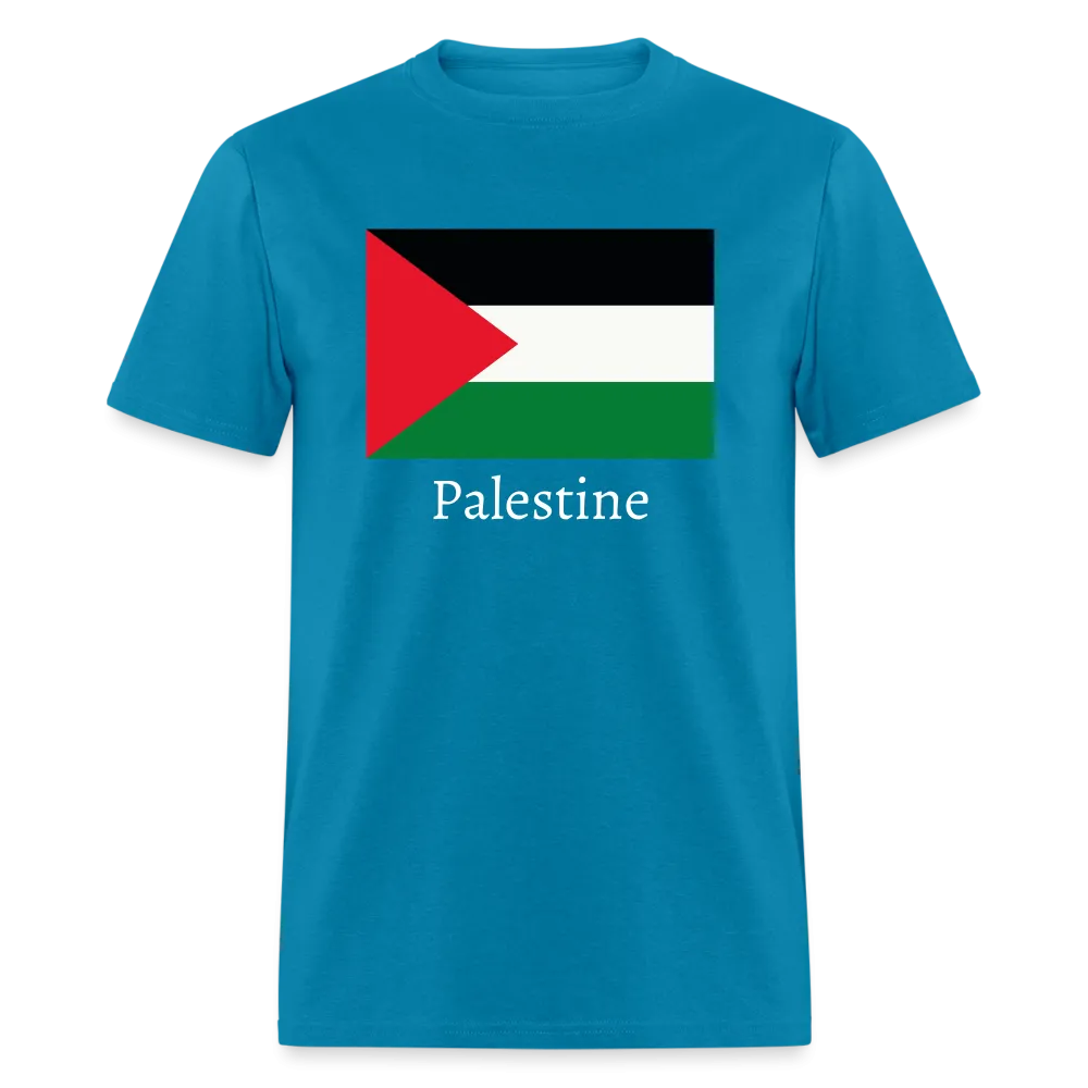 Palestine