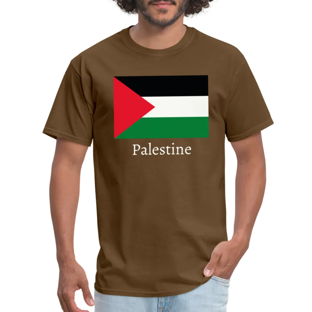 Palestine