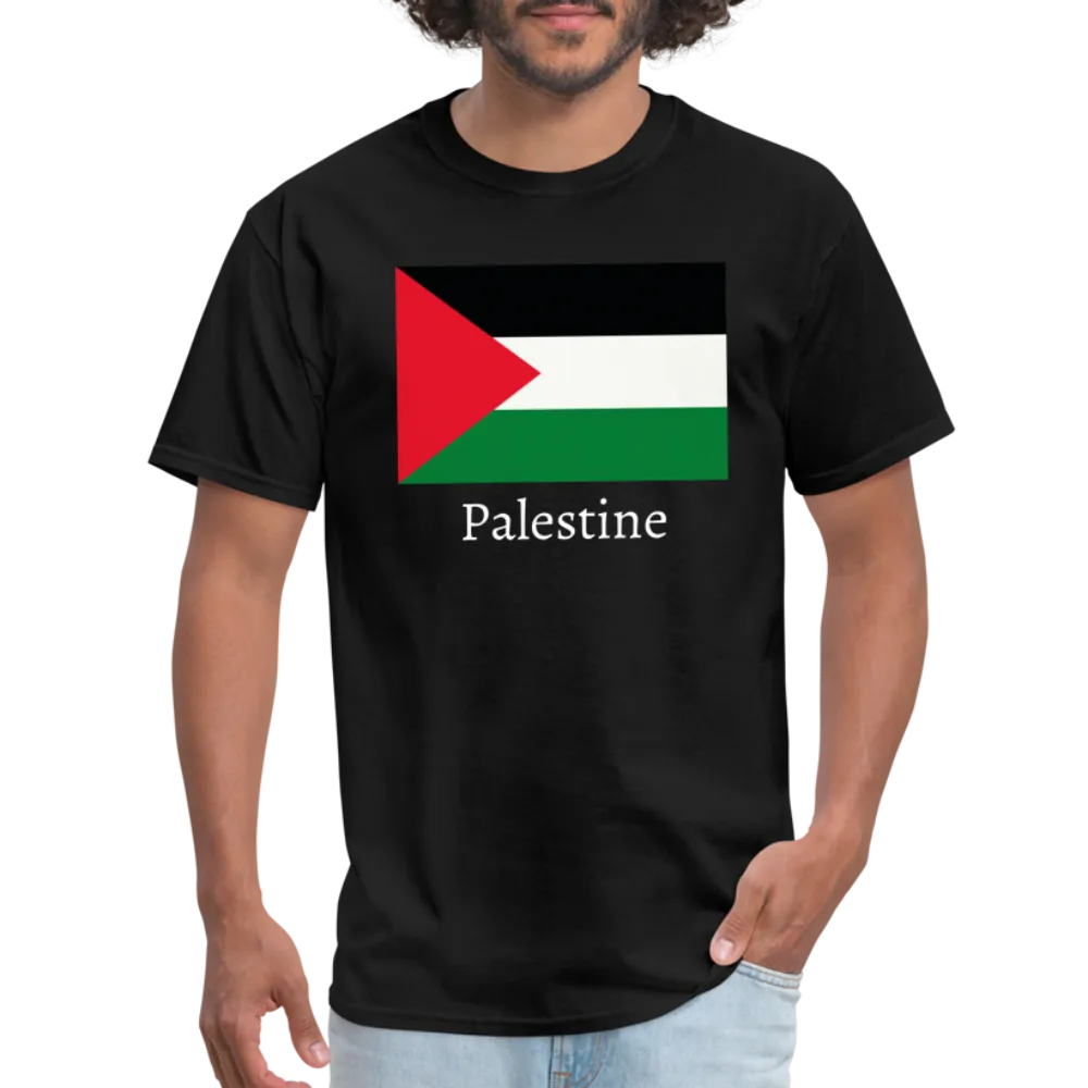 Palestine